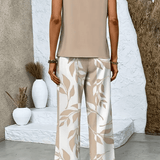 Malina | Sandswept sæt