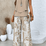 Malina | Sandswept sæt