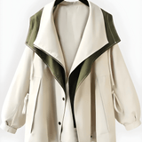 Judith | Vandtæt vindjakke