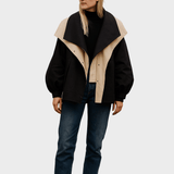 Judith | Vandtæt vindjakke