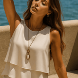 Malou | Strandglød sæt