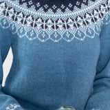 Malou | Strikket polo