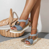 Mathilde | Ortopædiske sandaler