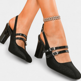 Nora | Ortopædisk Mary-Jane