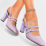 Nora | Ortopædisk Mary-Jane