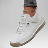 Emiline - Komfort-Støtte Sneakers 