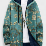 Petra™ | Kunstnerisk luksus cardigan