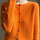 Selma | Kashmir-trøje