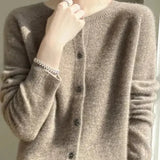 Selma | Kashmir-trøje