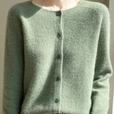 Selma | Kashmir-trøje