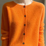 Selma | Kashmir-trøje