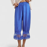 Silje | Patchwork Bukser