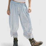 Silje | Patchwork Bukser