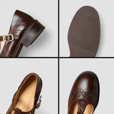 Sofia | Ortopædiske Maryjane