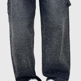 Stella | Diamantbukser