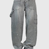 Stella | Diamantbukser