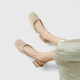 Tilde | Elegant sandal