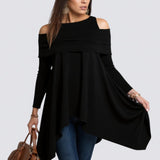 Free Spirit Tunic