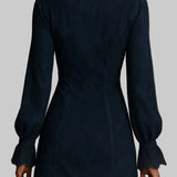 Karen | Ruskinds minikjole