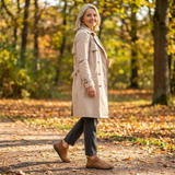 Mia- Komfortable ortopædiske sneakers