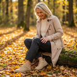 Mia- Komfortable ortopædiske sneakers