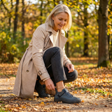 Mia- Komfortable ortopædiske sneakers