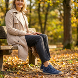 Mia- Komfortable ortopædiske sneakers