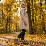 Mia- Komfortable ortopædiske sneakers