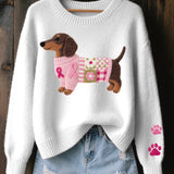 Emma - Uldfiltstræk