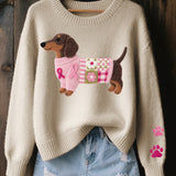 Emma - Uldfiltstræk